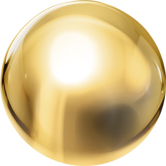 Изображение товара Настенный светильник Dot 10362S Gold от магазина N&M Home