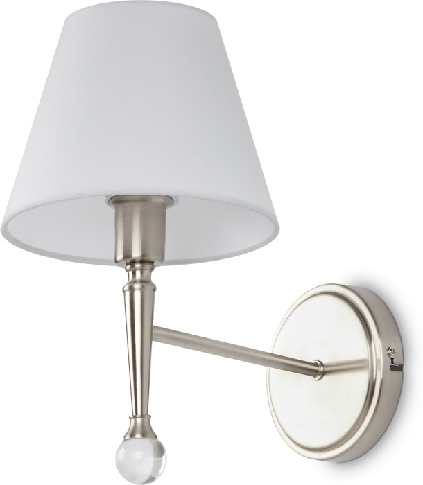 Изображение товара Бра Rosemary FR2190WL-01N от магазина N&M Home