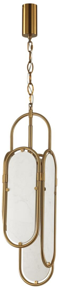 Изображение товара Подвесной светильник Milano 7066/15L от магазина N&M Home