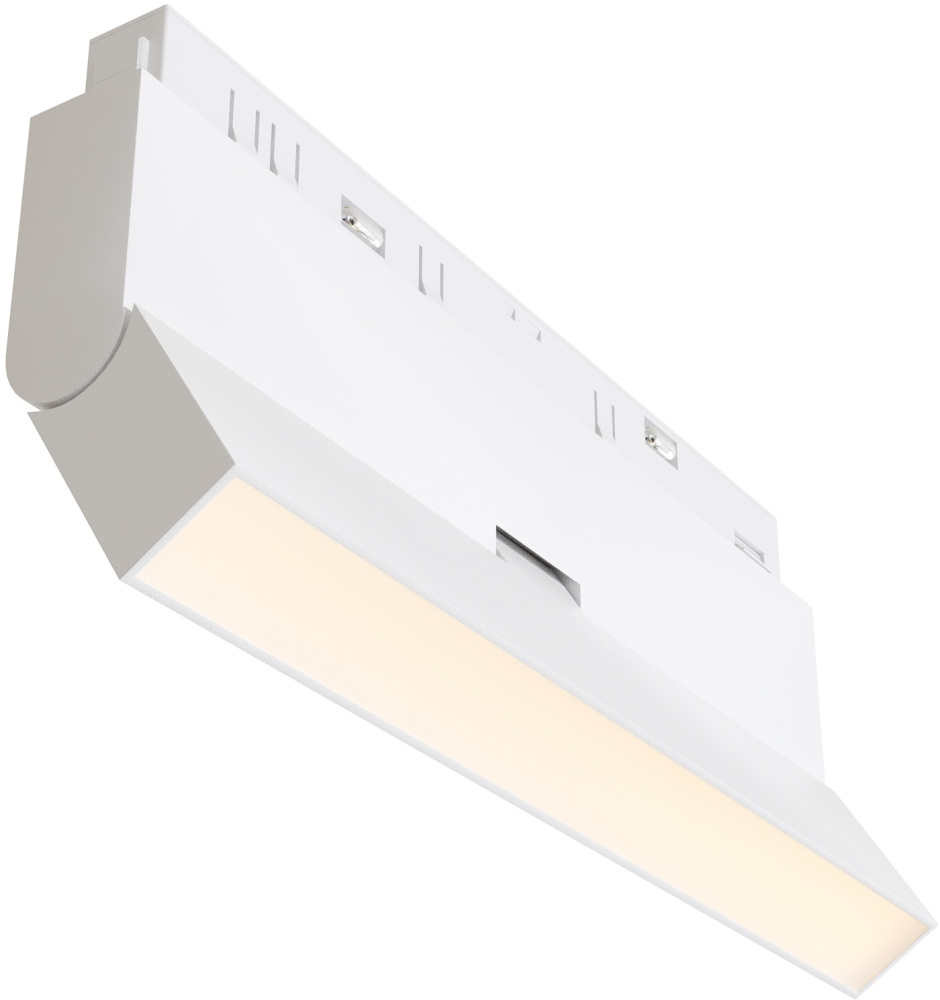 Изображение товара Трековый светильник Basis Rot TR036-2-12W3K-W от магазина N&M Home