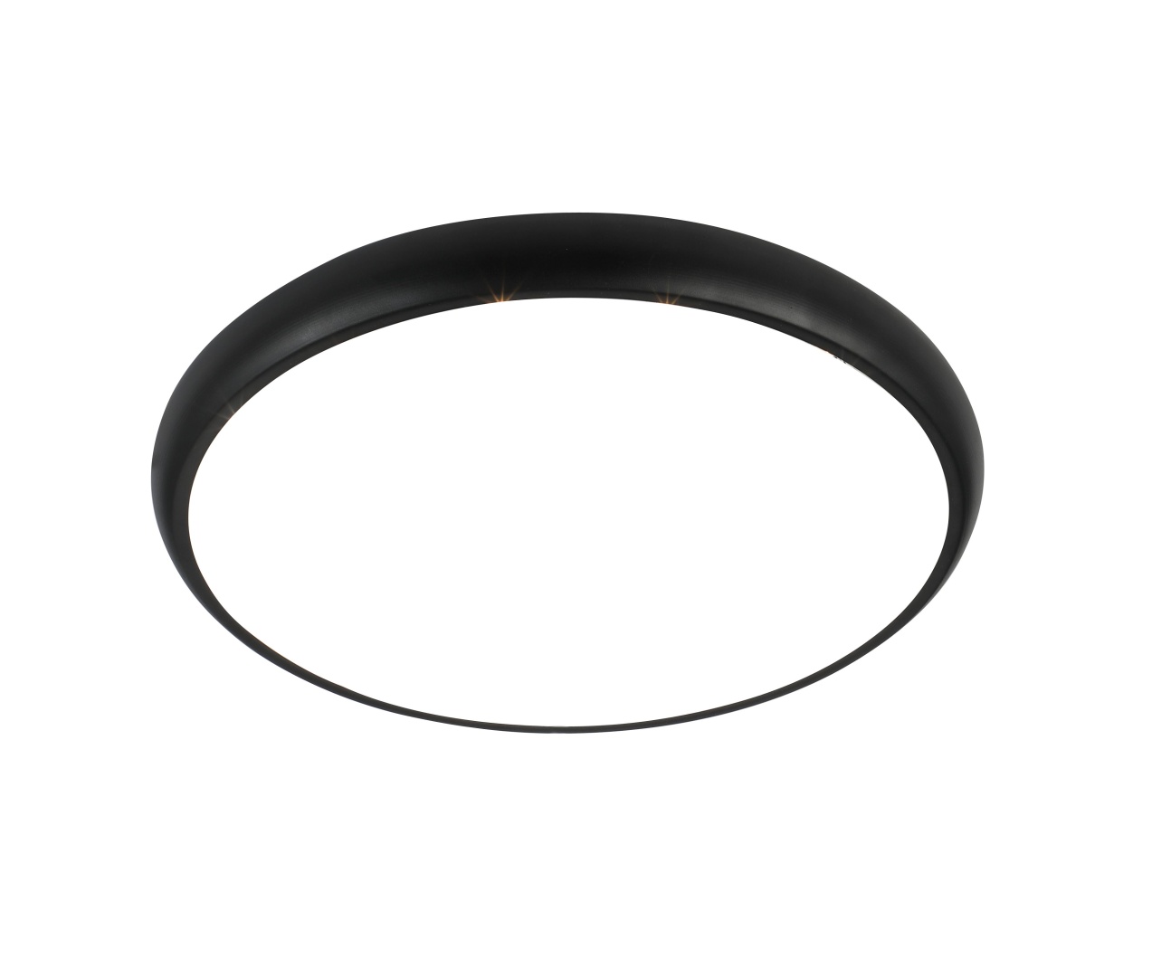 Изображение товара 2675/500С BLACK (1) Люстра NW # от магазина N&M Home