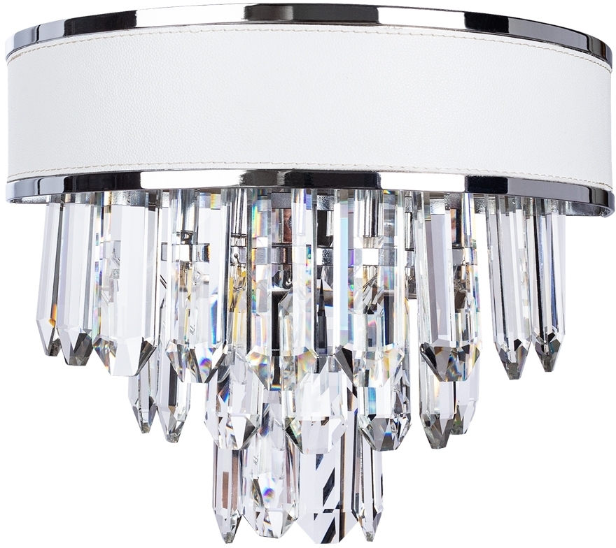 Изображение товара Бра Diadem A1002AP-2CC от магазина N&M Home