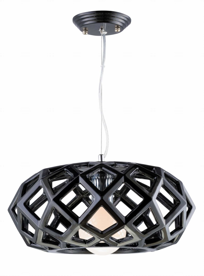 Изображение товара 8627/1 BLACK (1) Люстра от магазина N&M Home