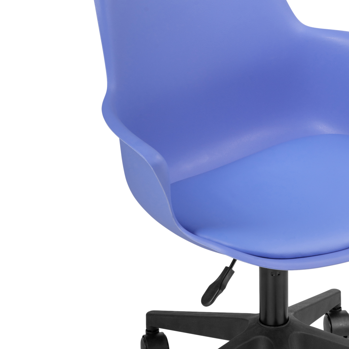 Изображение товара Компьютерное кресло Tulin blue / black от магазина N&M Home
