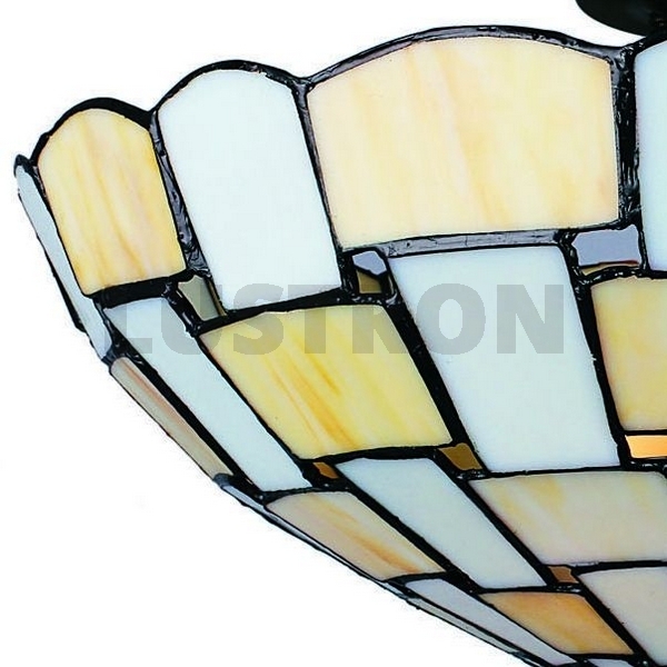 Изображение товара Потолочная люстра Shanklin OML-80107-03 от магазина N&M Home