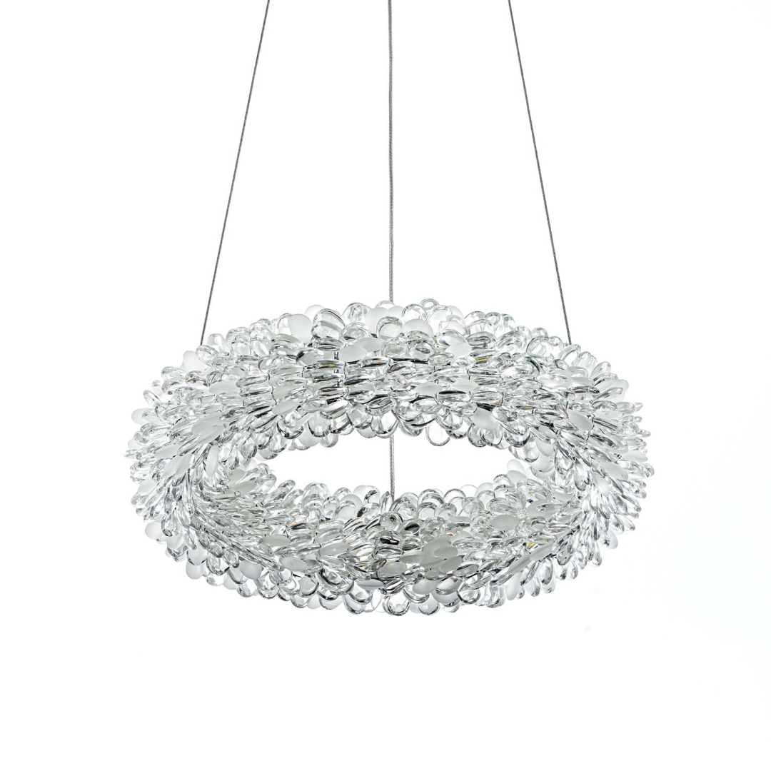 Изображение товара Подвесной светильник MODESTYLE MS.5002.300 CR от магазина N&M Home