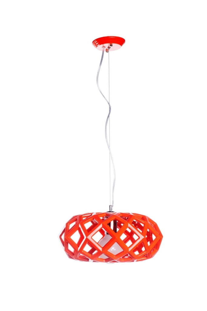 Изображение товара 8627/1 ORANGE (1) Люстра от магазина N&M Home
