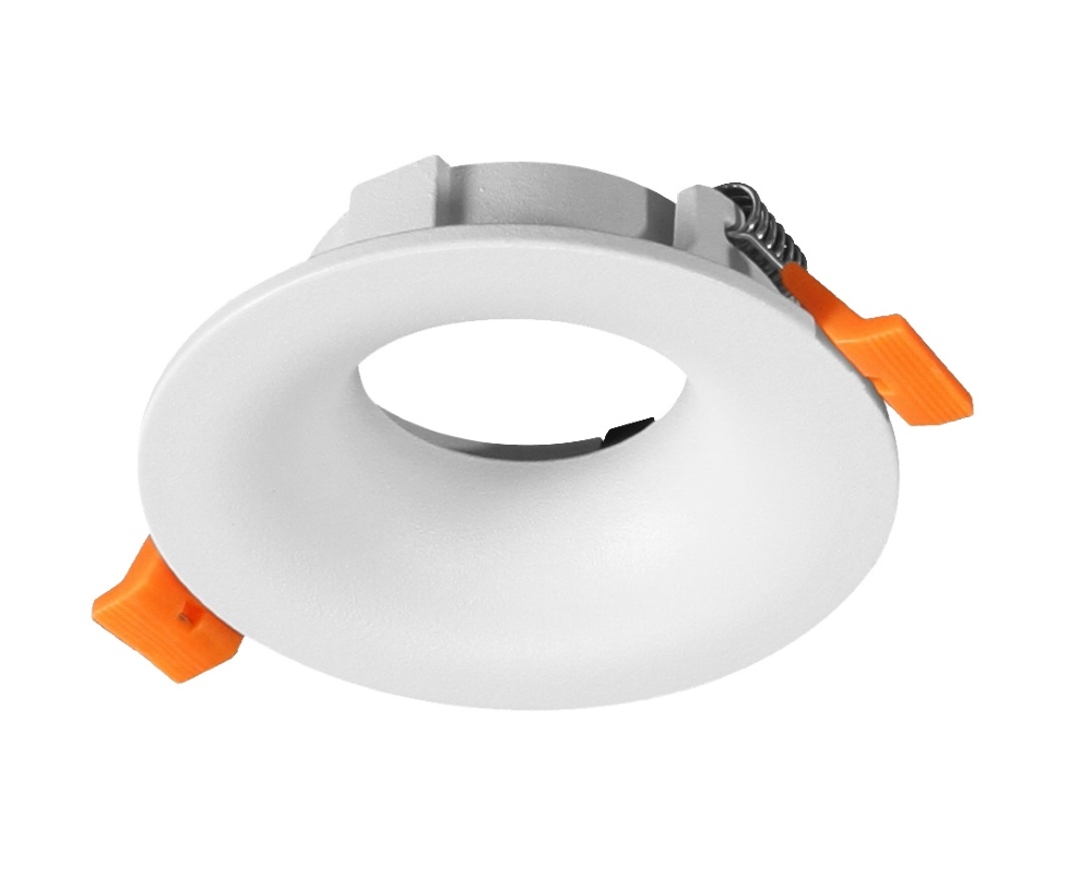Изображение товара Светильник встраиваемый Crystal Lux CLT 004C1 WH от магазина N&M Home