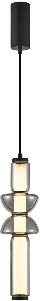 Изображение товара Подвесной светильник Mall A2412SP-17SM от магазина N&M Home