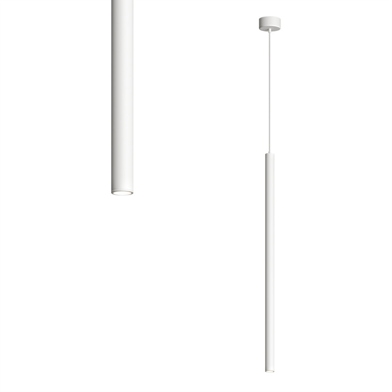Изображение товара Подвесной светильник Denkirs DK4304-WH от магазина N&M Home