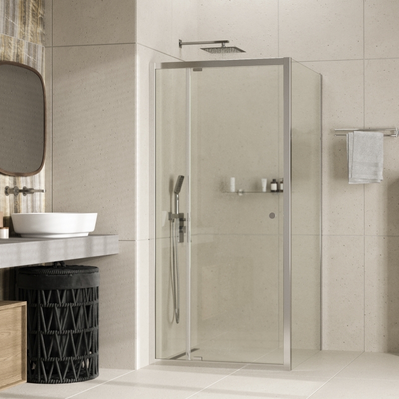 Изображение товара Aula 11P03 Душевой уголок от магазина N&M Home
