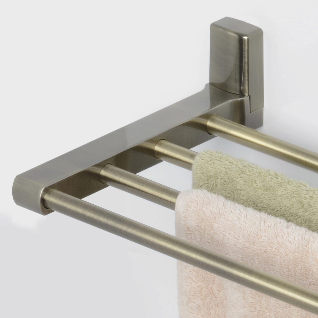 Изображение товара Exter K-5211 Полка для полотенец от магазина N&M Home