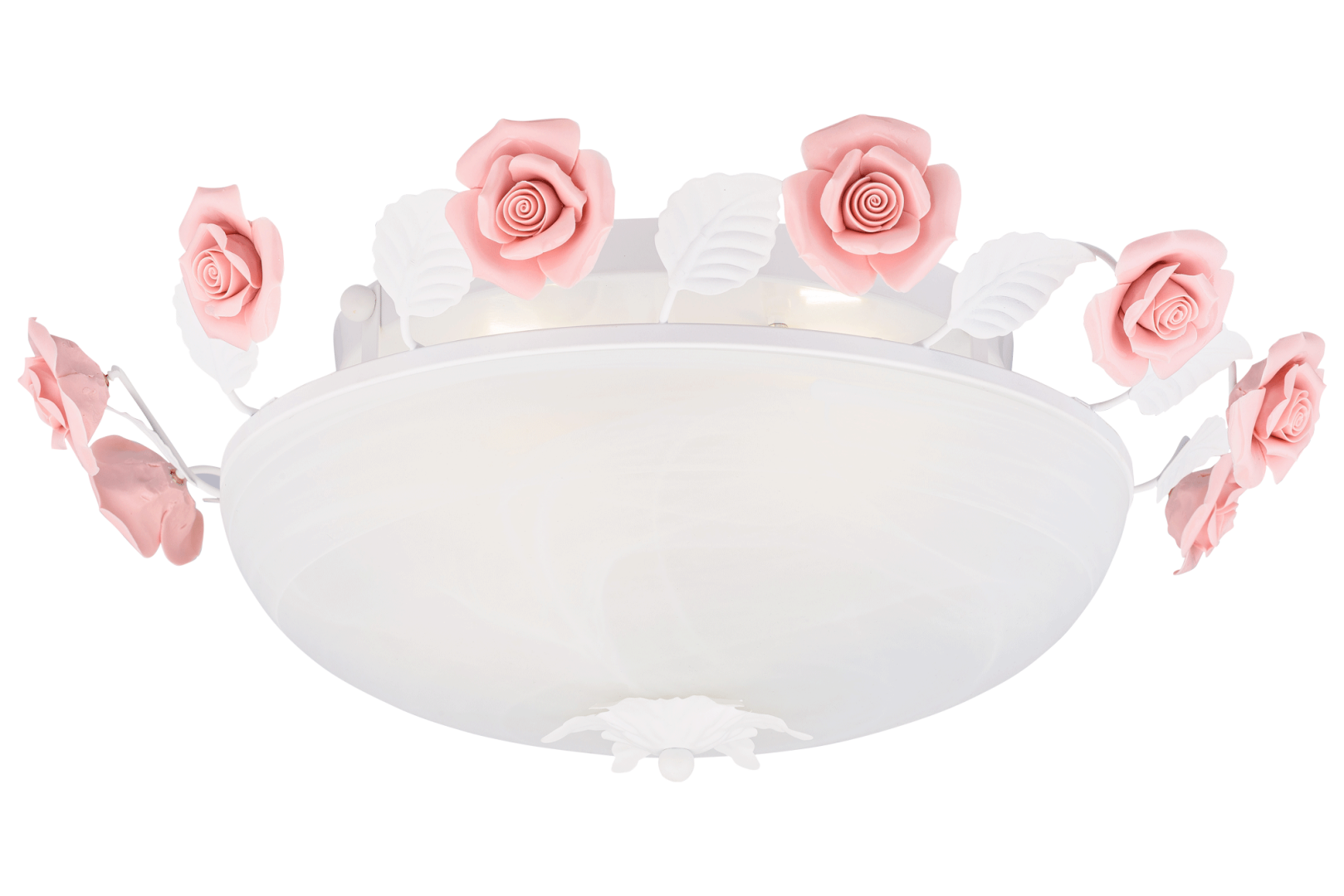 Изображение товара 0592/5 WHITE (1) Люстра # от магазина N&M Home