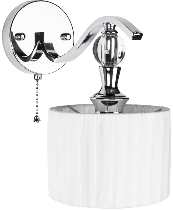 Изображение товара Бра Ibiza A4038AP-1CC от магазина N&M Home
