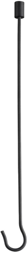 Изображение товара Крюк Corda 4391/40K от магазина N&M Home