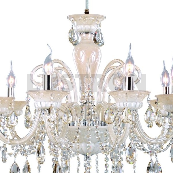 Изображение товара Подвесная люстра Teramo OML-30503-08 от магазина N&M Home