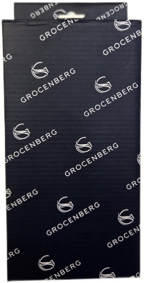 Изображение товара Дозатор для мыла Grocenberg AC0033 (Матовое золото) от магазина N&M Home