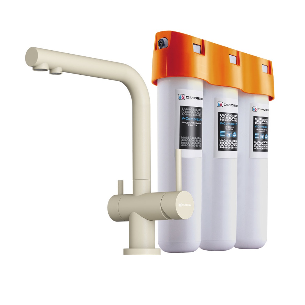 Изображение товара Nagano-BE-P + Pure drop Lite от магазина N&M Home