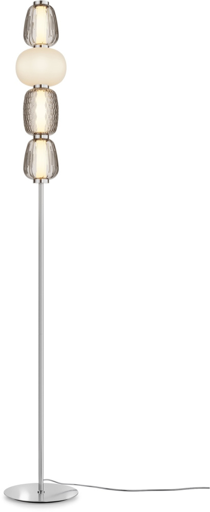 Изображение товара Торшер Pattern MOD267FL-L32CH3K от магазина N&M Home