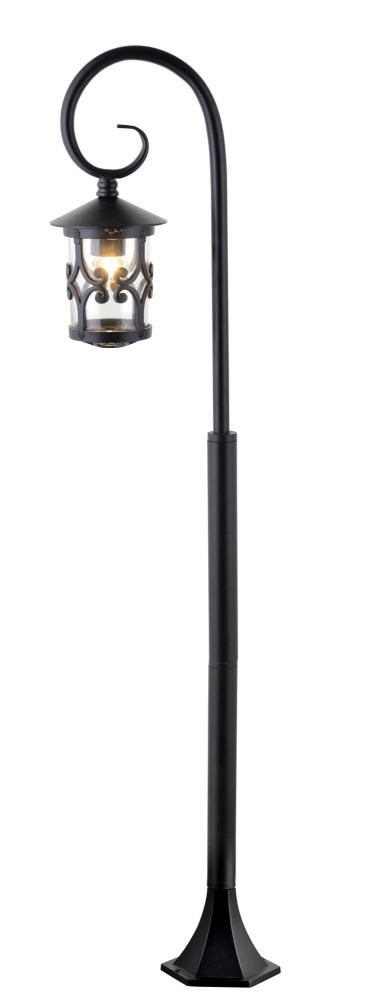 Изображение товара Наземный фонарь Persia A1456PA-1BK от магазина N&M Home