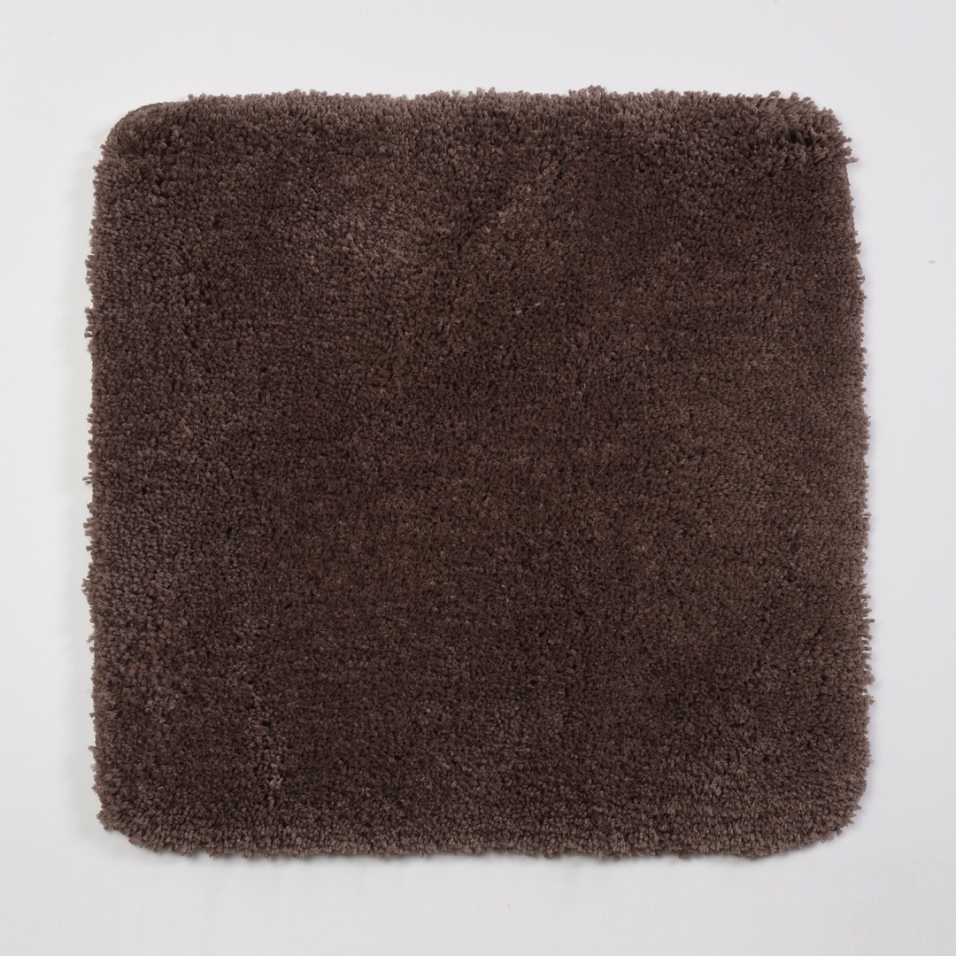 Изображение товара Kammel BM-8335 Raw Umber Коврик для ванной от магазина N&M Home