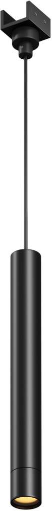 Изображение товара Трековый светильник Focus O-TR01-1-P-8WB3K от магазина N&M Home