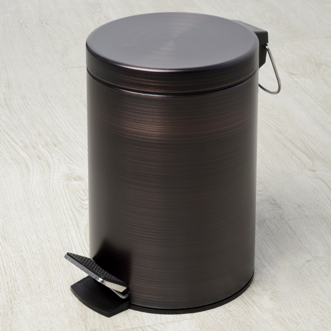 Изображение товара K-655 Ведро 5L от магазина N&M Home