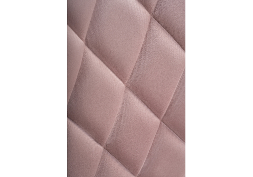 Изображение товара Барный стул Баодин К Б/К розовый / черный от магазина N&M Home