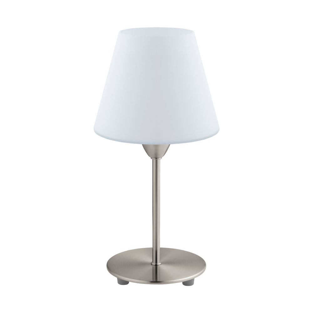 Изображение товара 95785 Настольная лампа DAMASCO 1 от магазина N&M Home