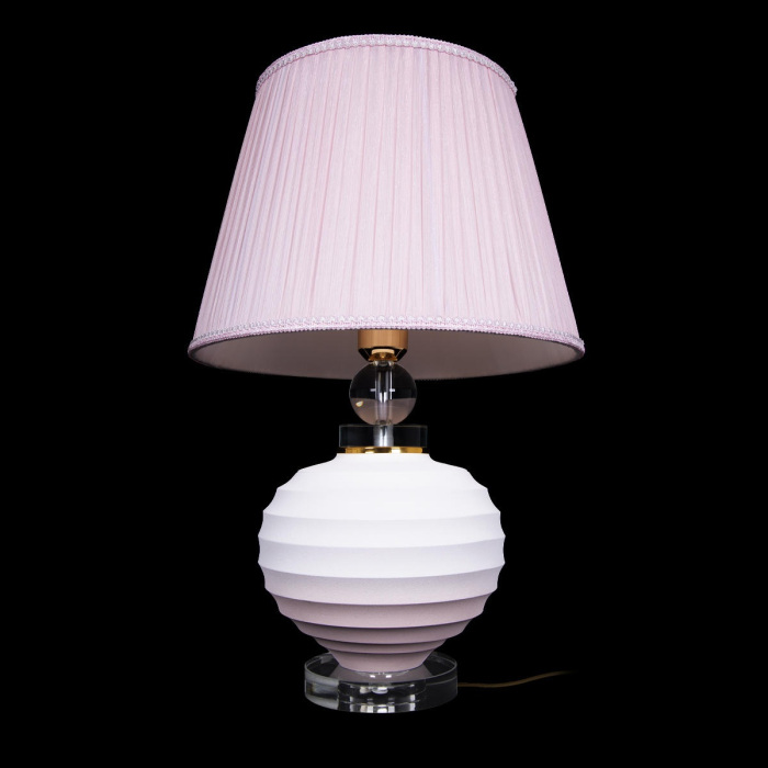 Изображение товара Интерьерная настольная лампа Belette 10261T/S от магазина N&M Home