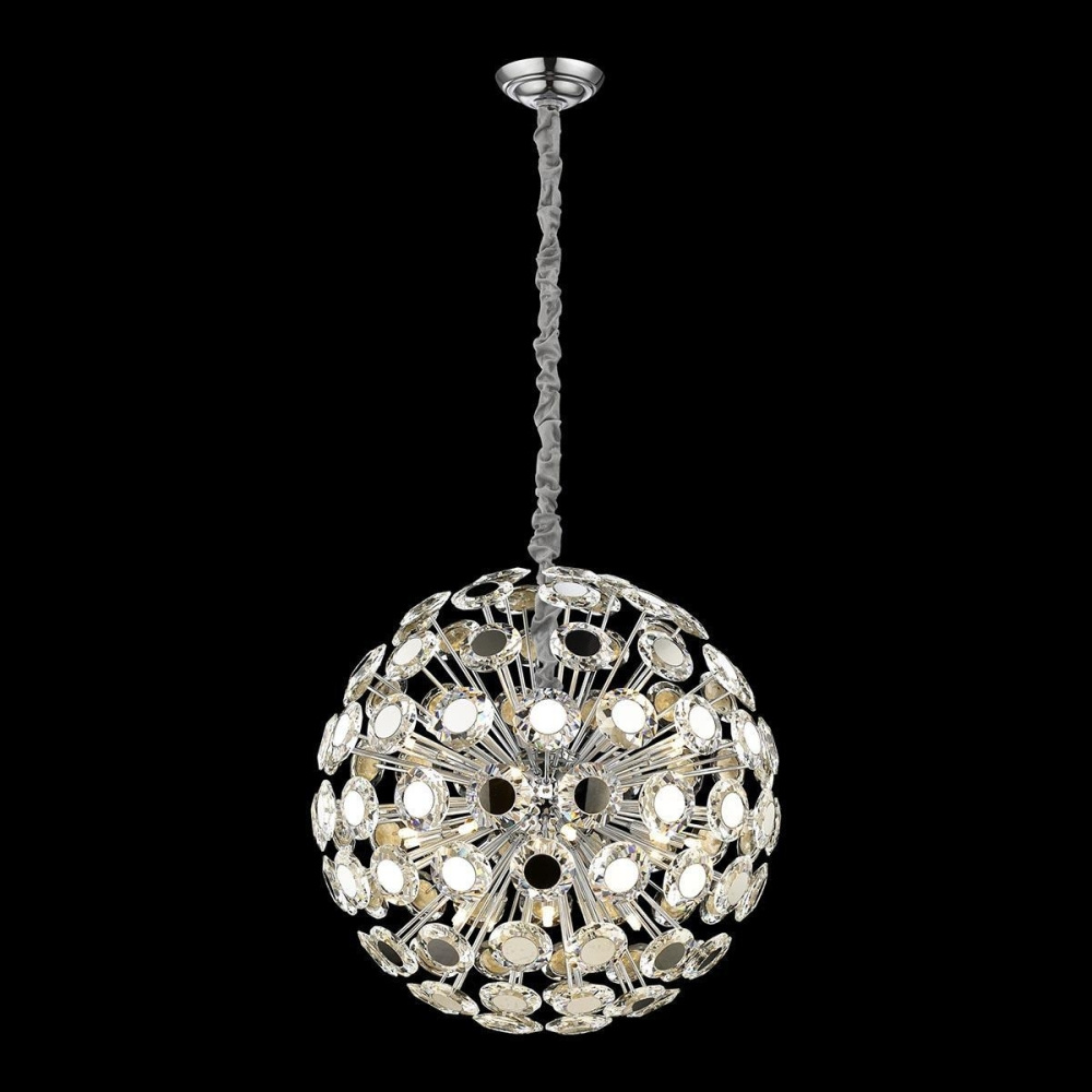 Изображение товара Подвесная люстра Brunella WE109.23.103 от магазина N&M Home