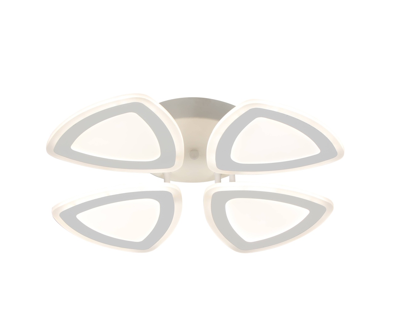 Изображение товара 2583/4 WHITE (1) Люстра (RL) # от магазина N&M Home