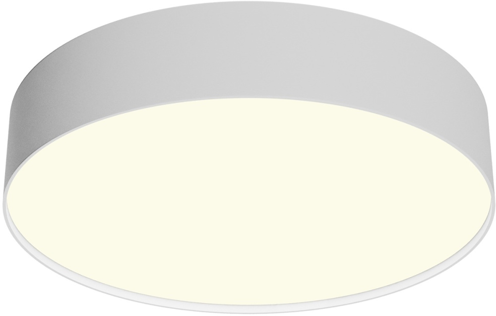 Изображение товара Потолочный светильник Zon C032CL-36W3K-RD-W от магазина N&M Home