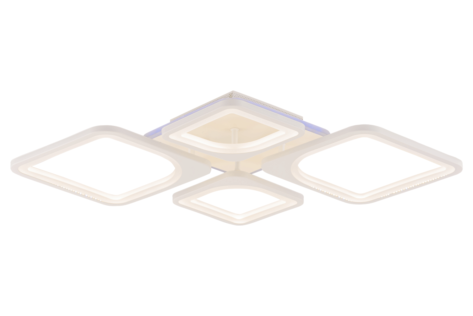Изображение товара 3011/2+2 WT+RGB (1/5) Люстра MN (RL) от магазина N&M Home