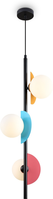 Изображение товара Подвесной светильник Sepia FR5391PL-03CFL от магазина N&M Home