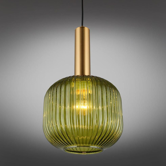 Изображение товара Подвесной светильник Triscina OML-99436-01 от магазина N&M Home