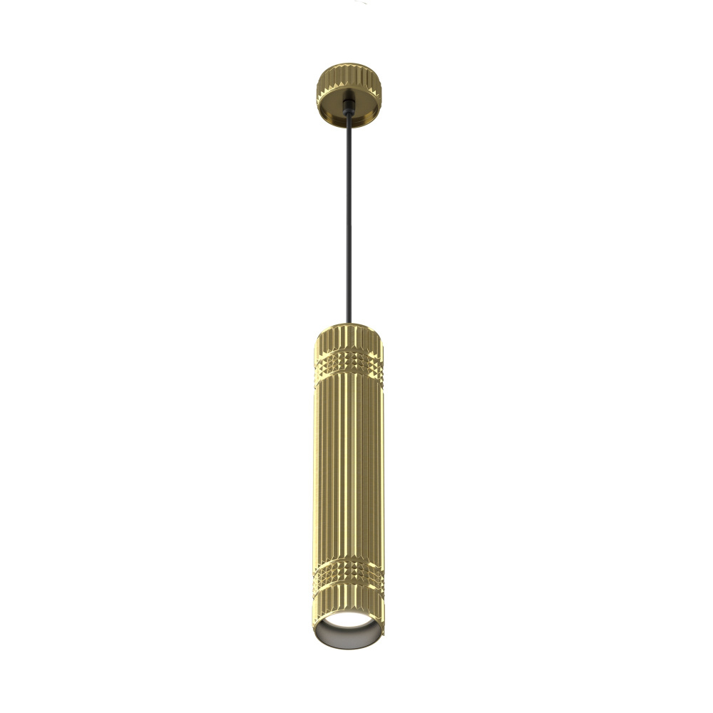 Изображение товара Подвесной светильник Metropolis MOD475PL-01BS от магазина N&M Home