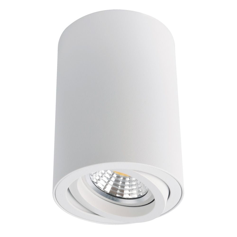 Изображение товара Точечный светильник Sentry A1560PL-1WH от магазина N&M Home