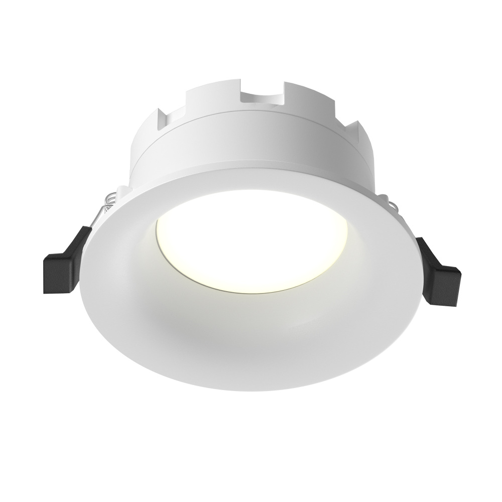 Изображение товара Точечный светильник Slim DL027-GX53-W от магазина N&M Home
