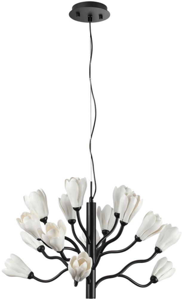 Изображение товара Подвесная люстра Gardi 5090/15 от магазина N&M Home