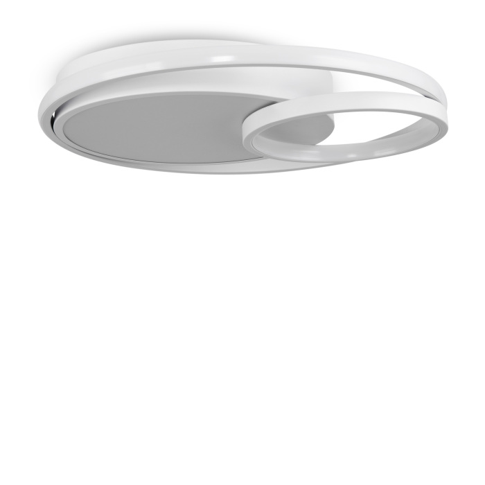 Изображение товара Потолочный светильник Nation Market FR10028CL-L80W от магазина N&M Home