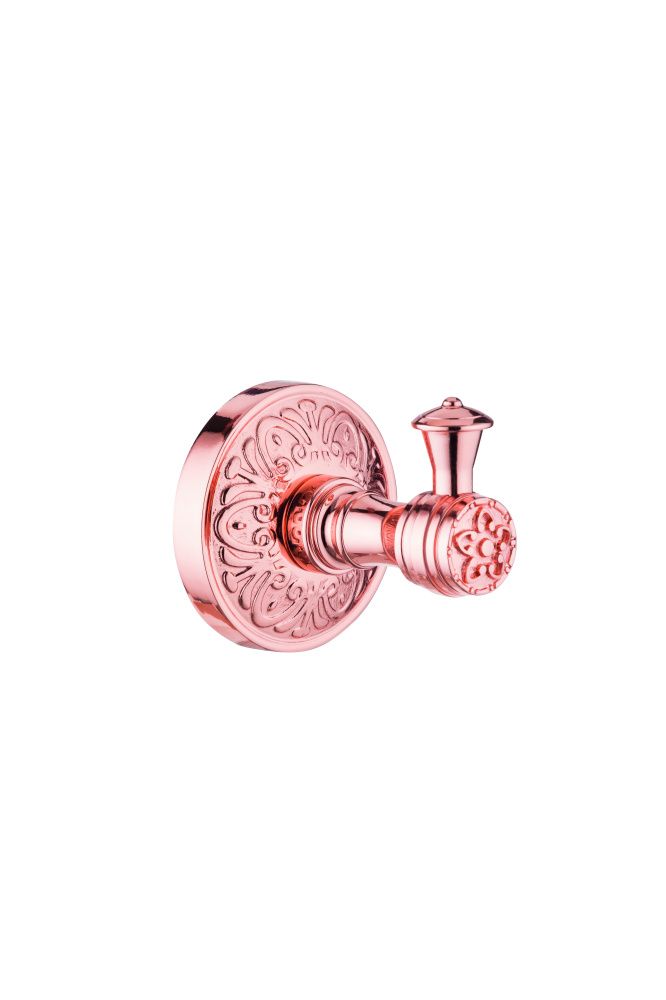 Изображение товара Sanibano Nilo, крючок, цвет медь от магазина N&M Home