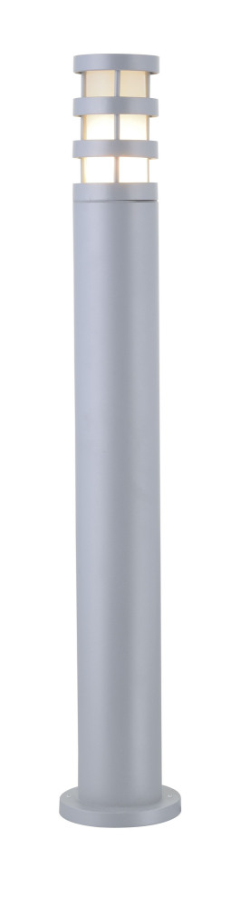 Изображение товара Наземный светильник Portico A8371PA-1GY от магазина N&M Home