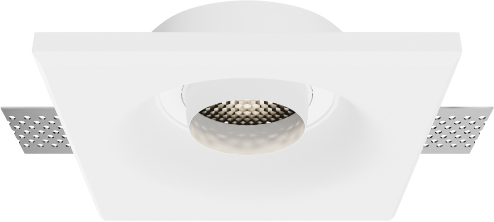 Изображение товара Точечный светильник Gyps Modern DL006-GU10-RD-W от магазина N&M Home