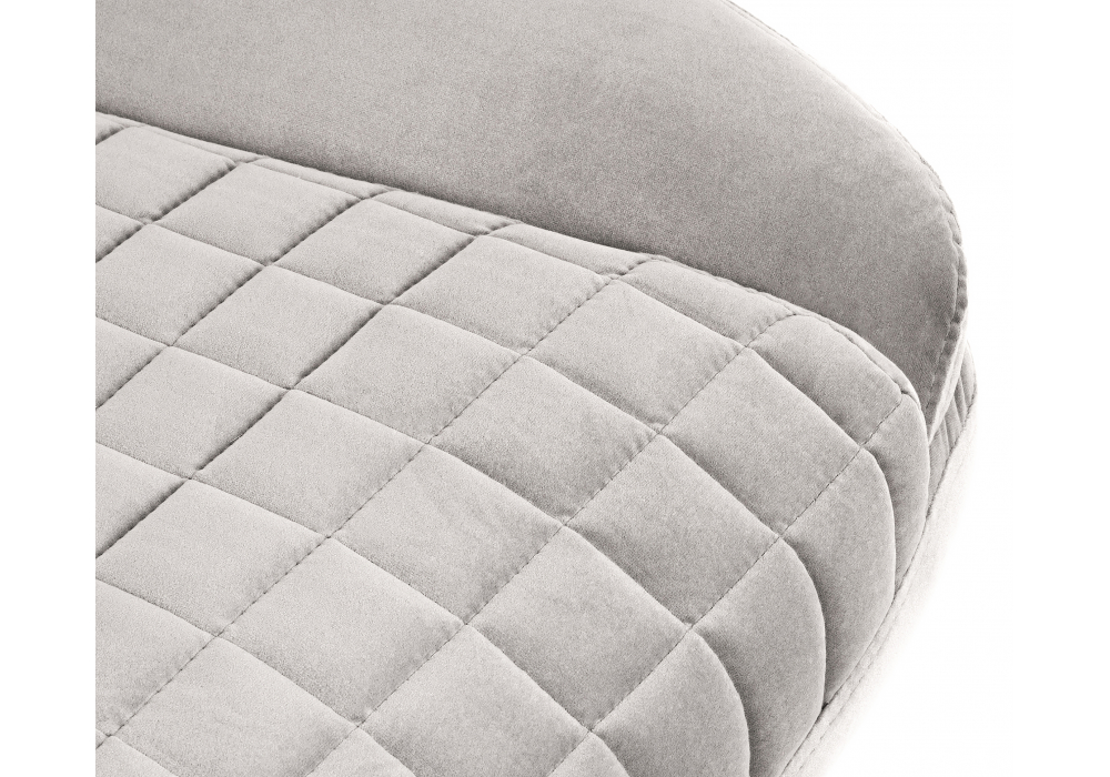 Изображение товара Компьютерное кресло Herd light grey от магазина N&M Home