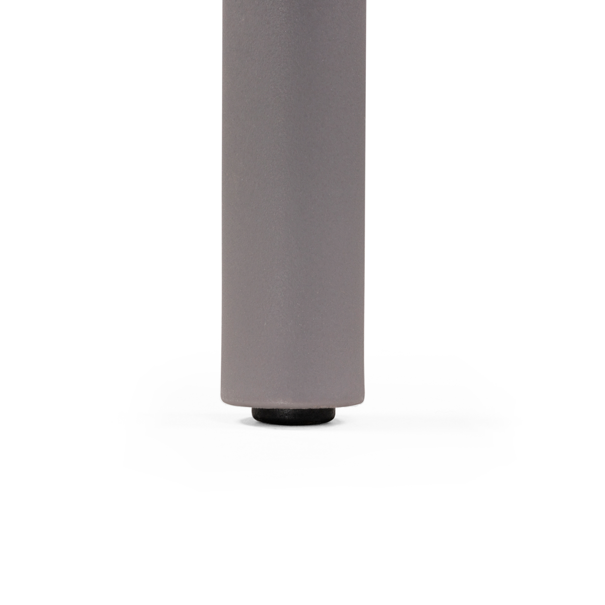 Изображение товара Пластиковый стул Simple gray от магазина N&M Home