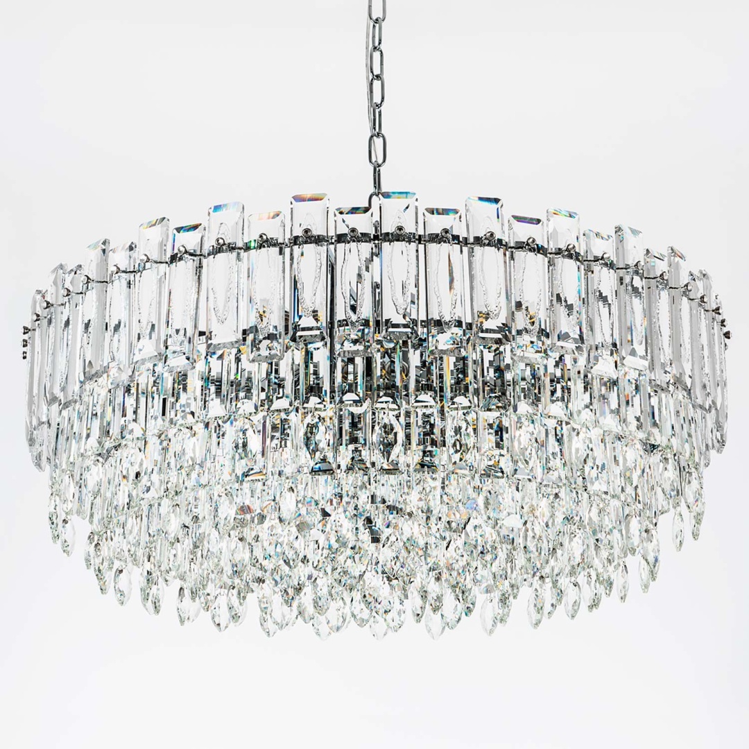 Изображение товара Подвесная люстра MODELUX ML.7082.18 CR от магазина N&M Home