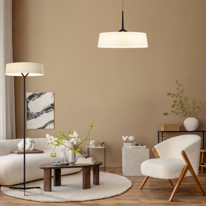 Изображение товара Торшер Vabi FR6132FL-L15B от магазина N&M Home