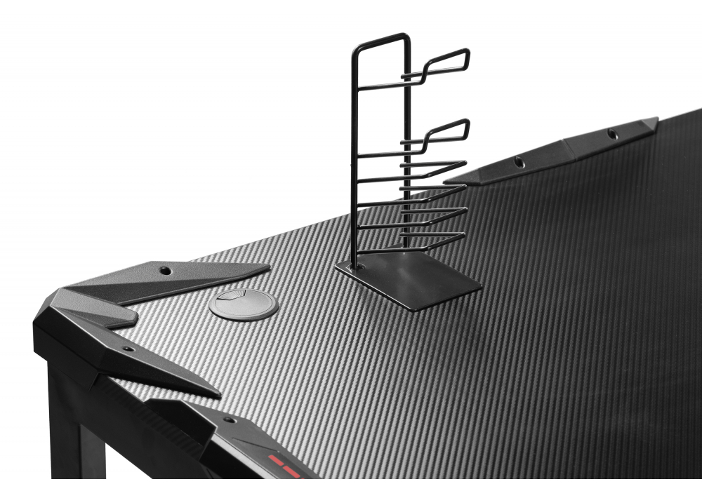 Изображение товара Офисная мебель Master 3 black от магазина N&M Home