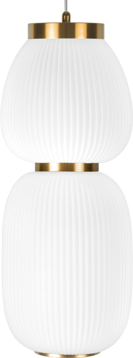 Изображение товара Подвесной светильник Duff 10422/A от магазина N&M Home